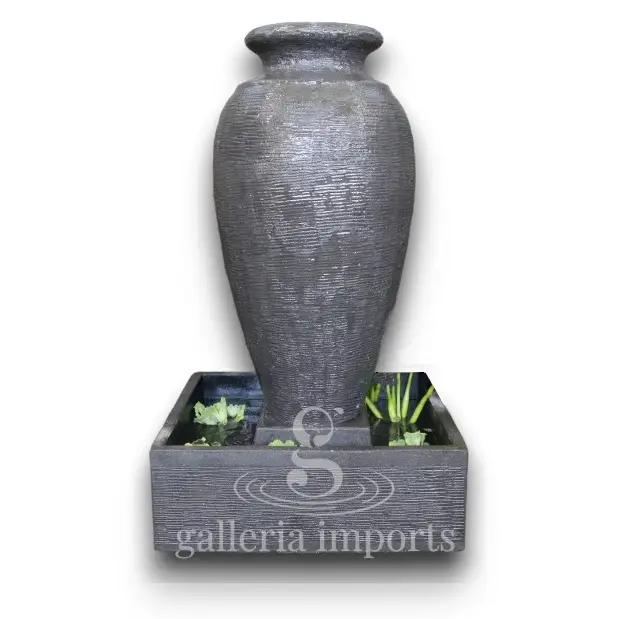 Amphora Fountain