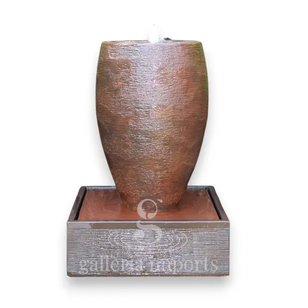 Cigar Fountain