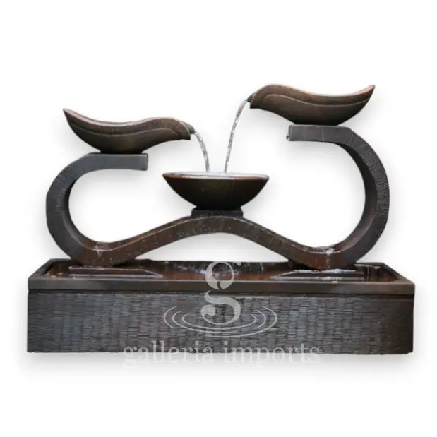 Infinity Fountain - Large