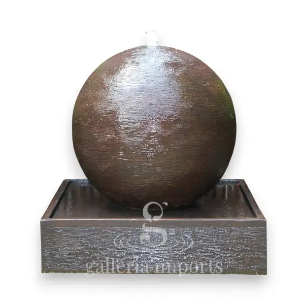 Luna Ball Fountain - Large