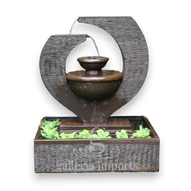 Original Eclipse Fountain - Medium