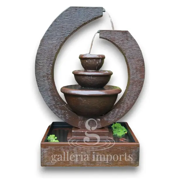 Original Eclipse Fountain - Large