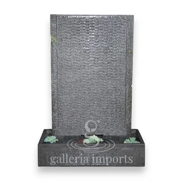 Ripple Wall Fountain