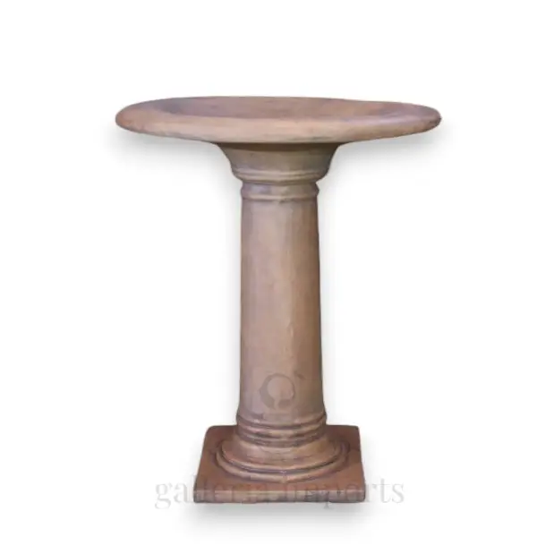 Roma Bird Bath