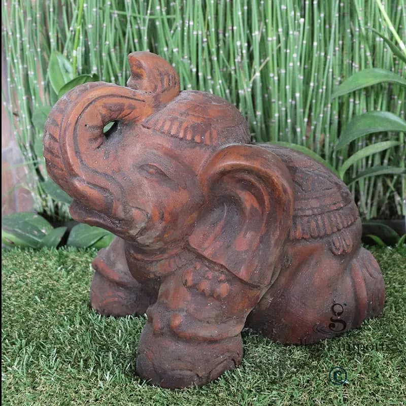 Small Elephant