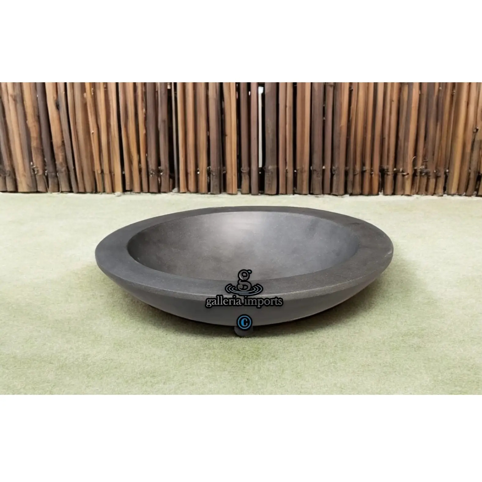 Terrazzo Zen Set Of 2 Pots