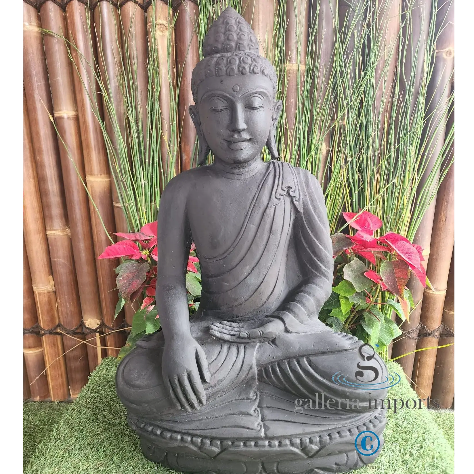 Thai Buddha