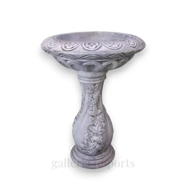 Turin Bird Bath